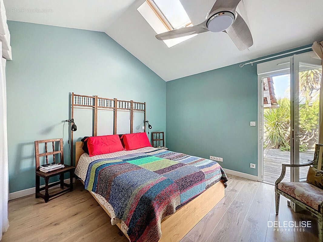 Maison à LA TESTE-DE-BUCH