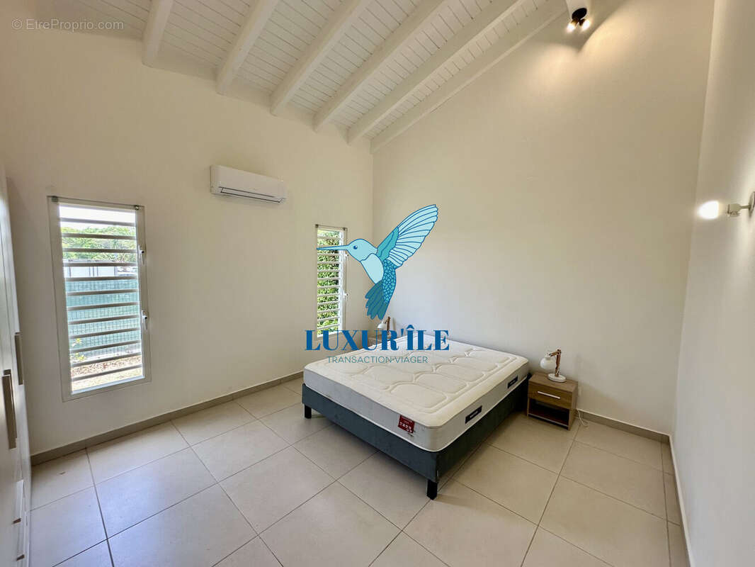 Maison à SAINT-MARTIN