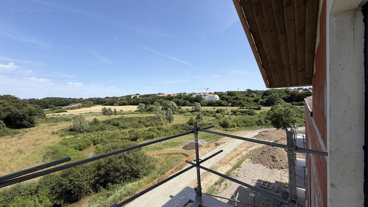 Appartement à PORNIC