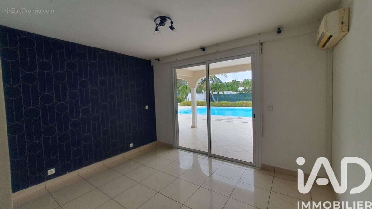 Photo 5 - Maison à SAINTE-ANNE