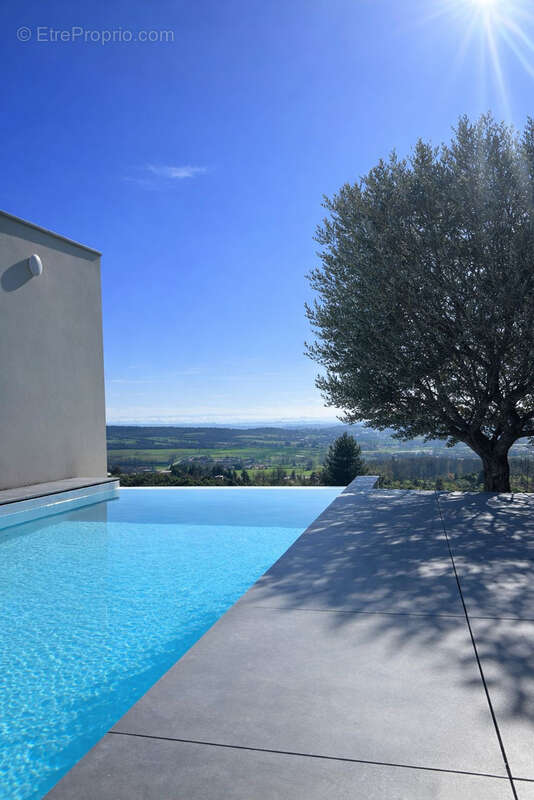 Maison à SAINT-CLAIR