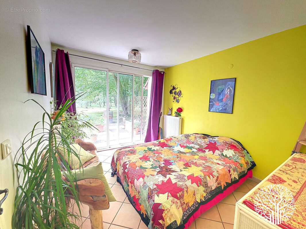 Maison à NOISY-SUR-ECOLE