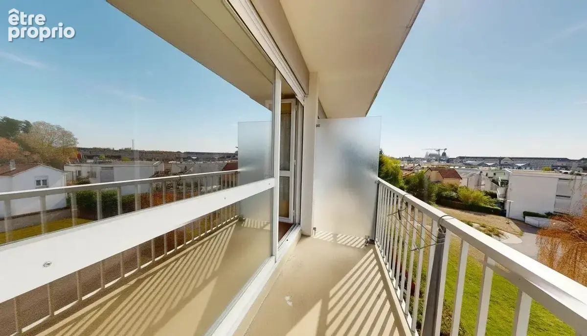 Vente Appartement Mainvilliers(28300) 66 990ï¿œ - photo 5