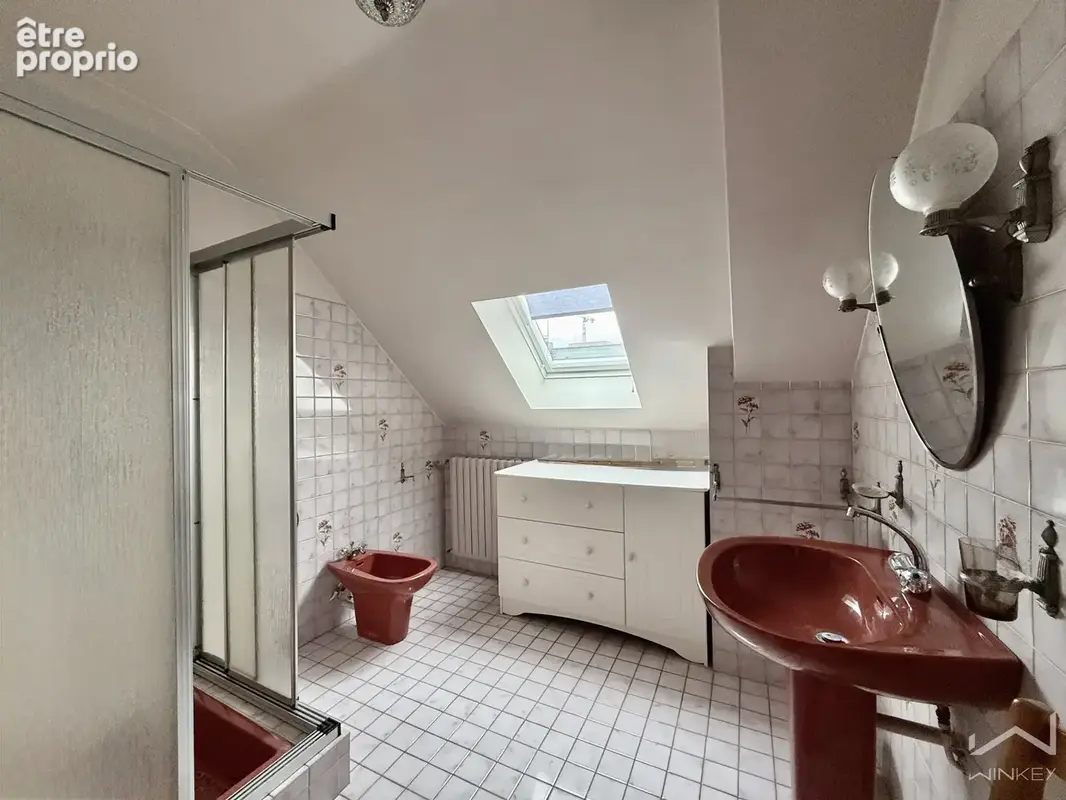 NOUVEAU A VENDRE CHEZ WINKEY Maison familiale de 132 m2   Rennes   Quartier Bréquigny / Clémenceau - photo 19