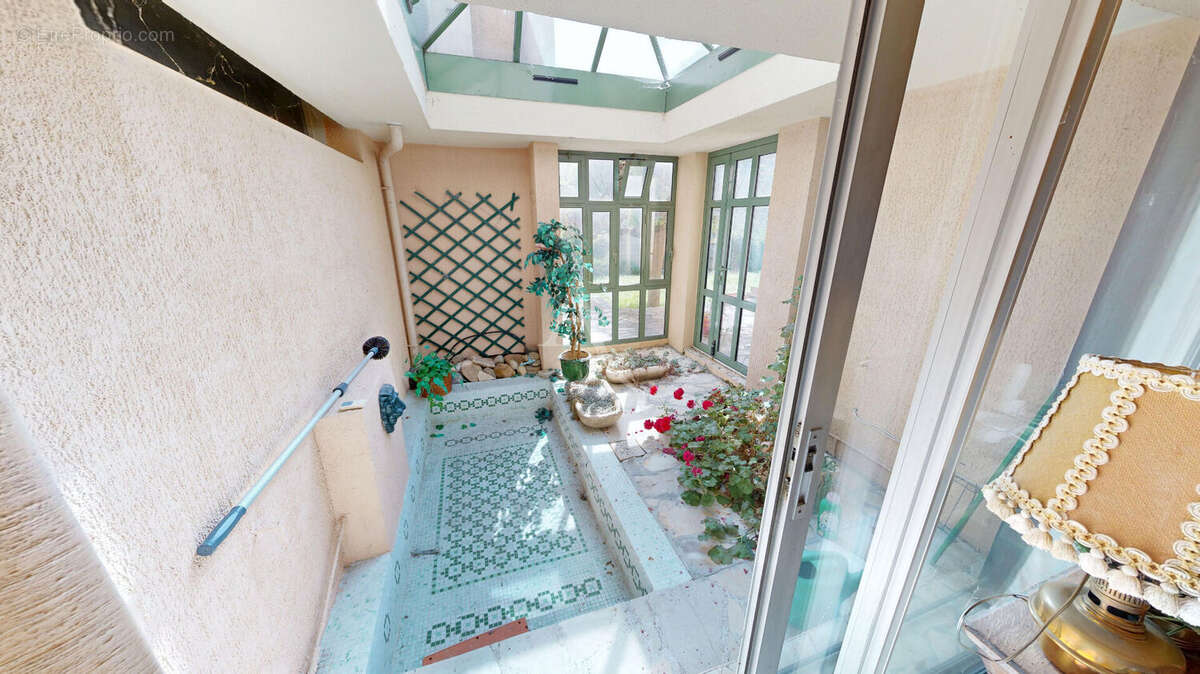 Maison à CARCASSONNE