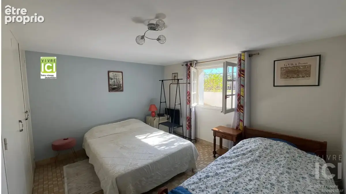 Maison la chapelle basse mer 4 chambres - photo 13