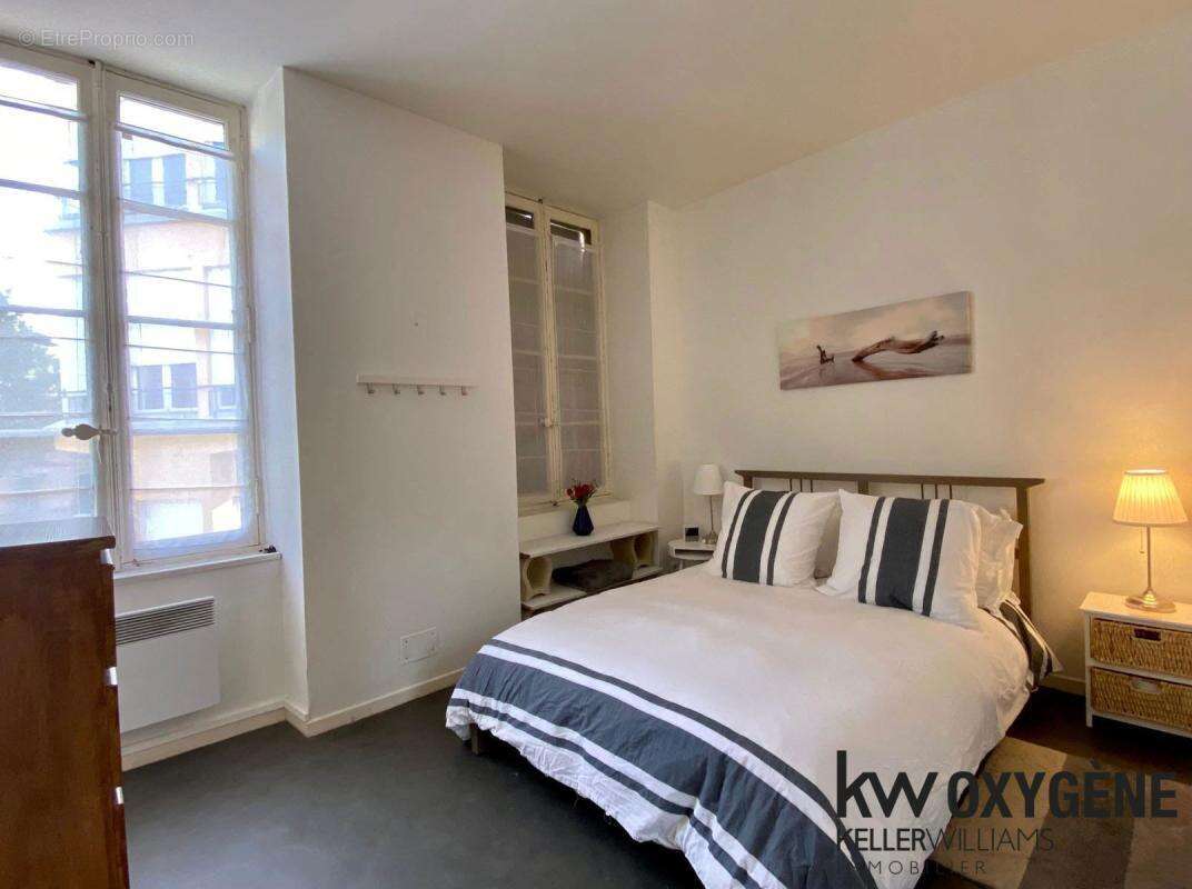 Appartement à CARCASSONNE