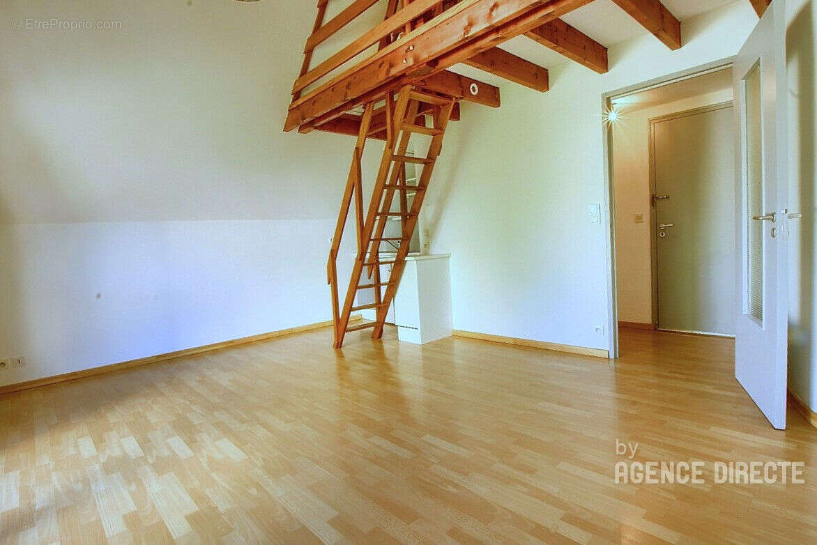 Appartement Rennes 1 pièce(s) 32 m2 - photo 4