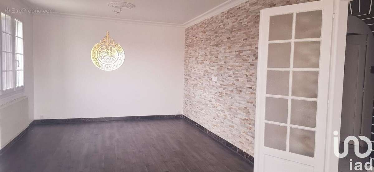 Photo 4 - Maison à NAINTRE