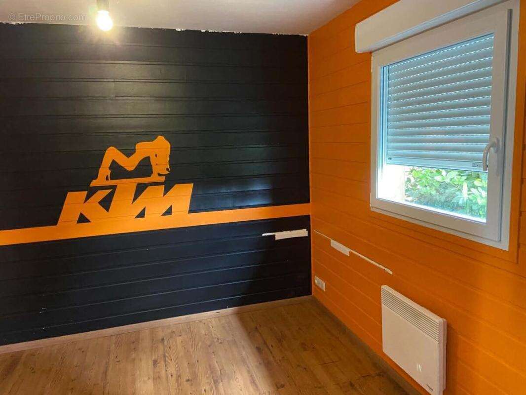 Maison 137 m² à Bermicourt  - photo 11