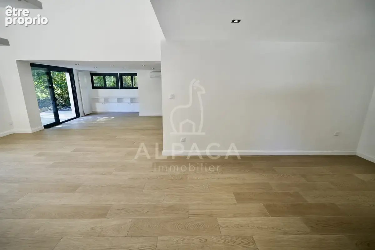 Belle maison à Assas récemment rénovée - photo 7