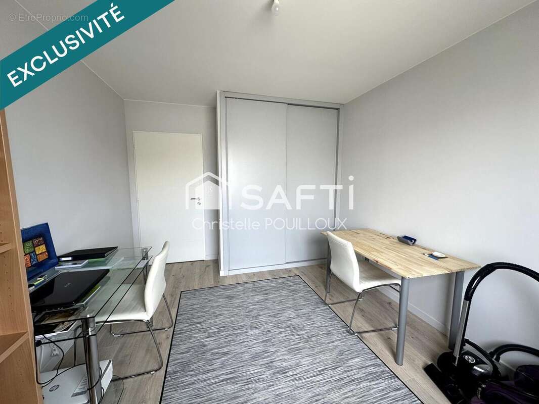 Photo 9 - Maison à CHAURAY