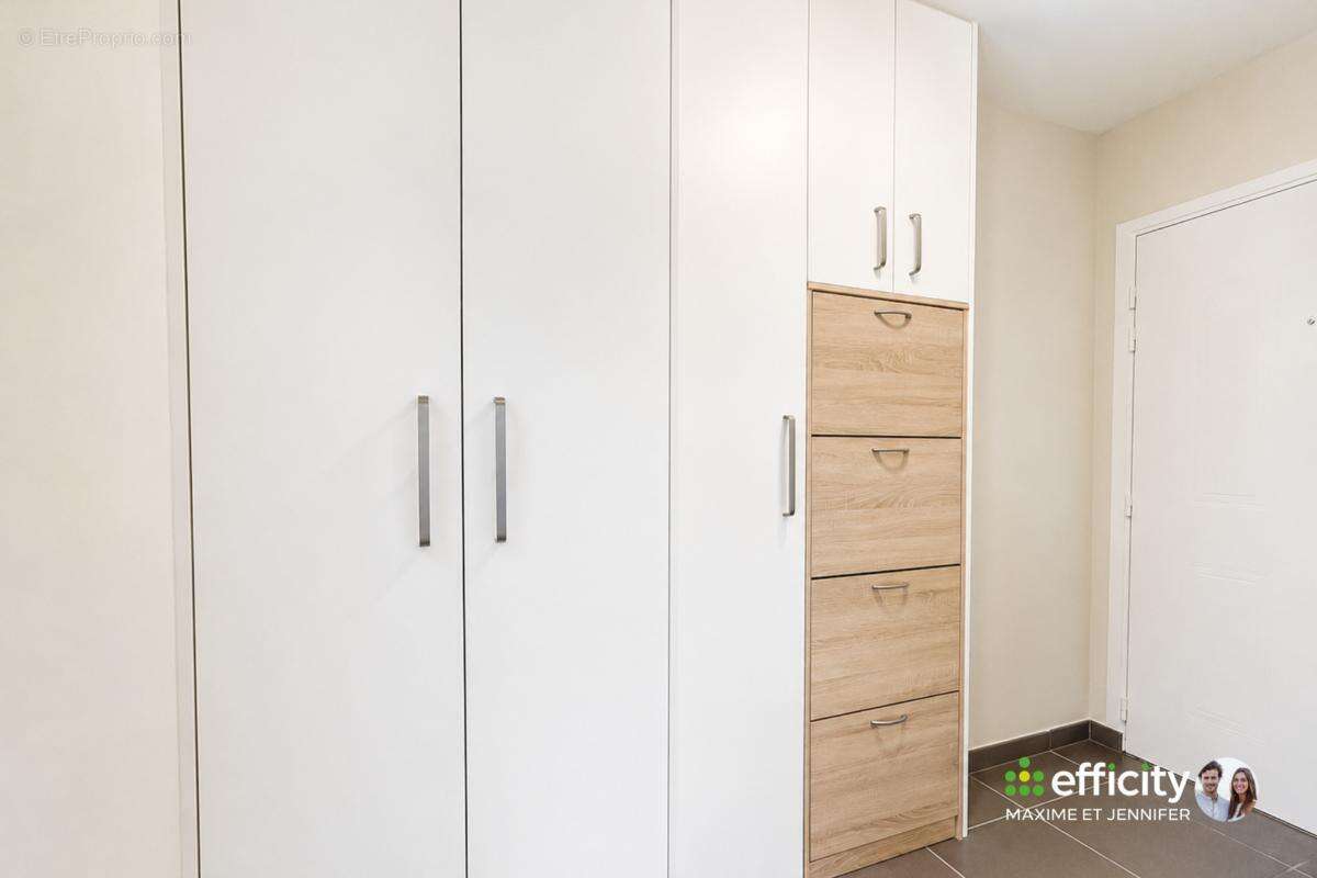 Appartement - photo 5