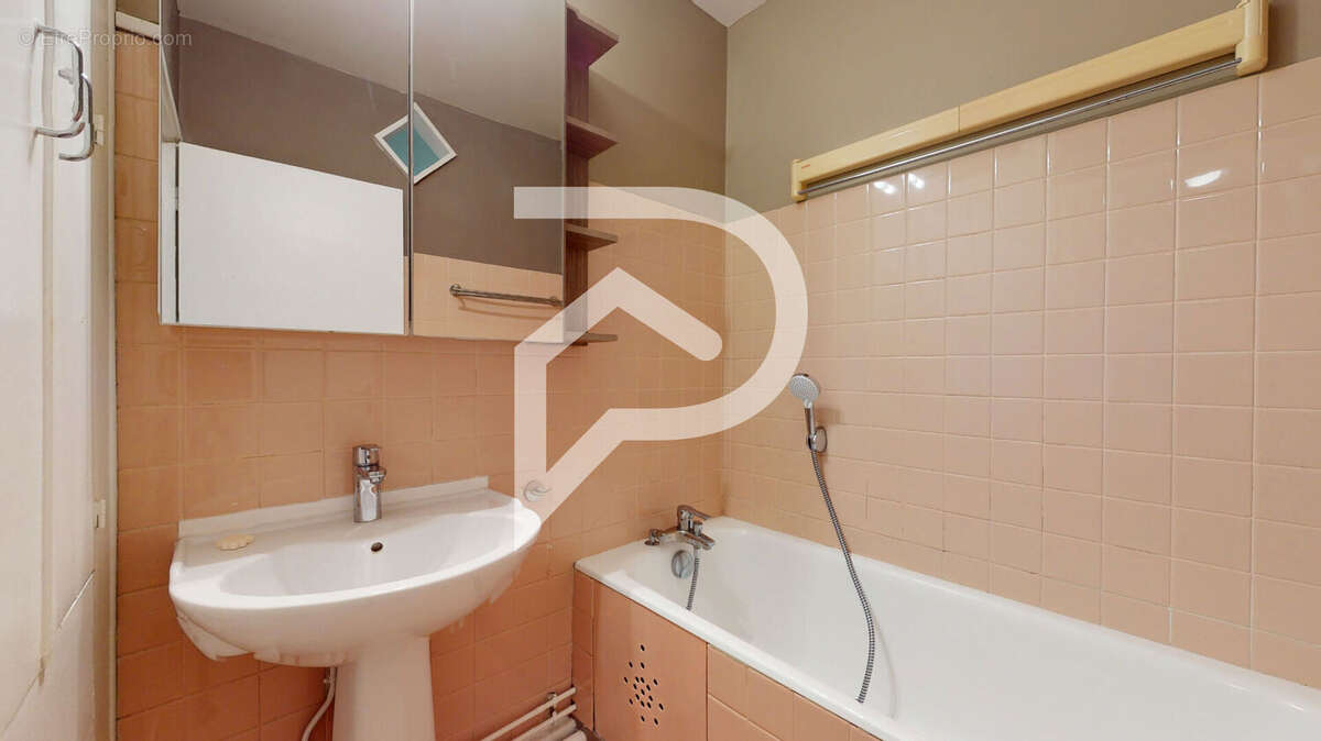 Appartement à LE PECQ