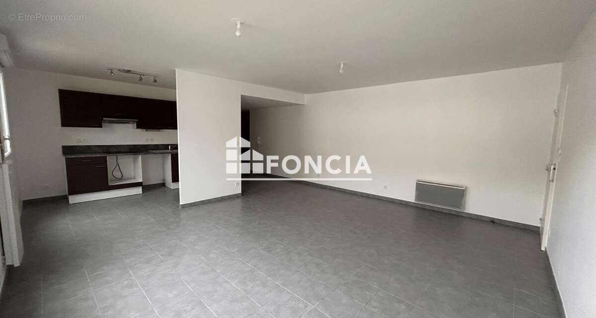 Appartement à AMIENS