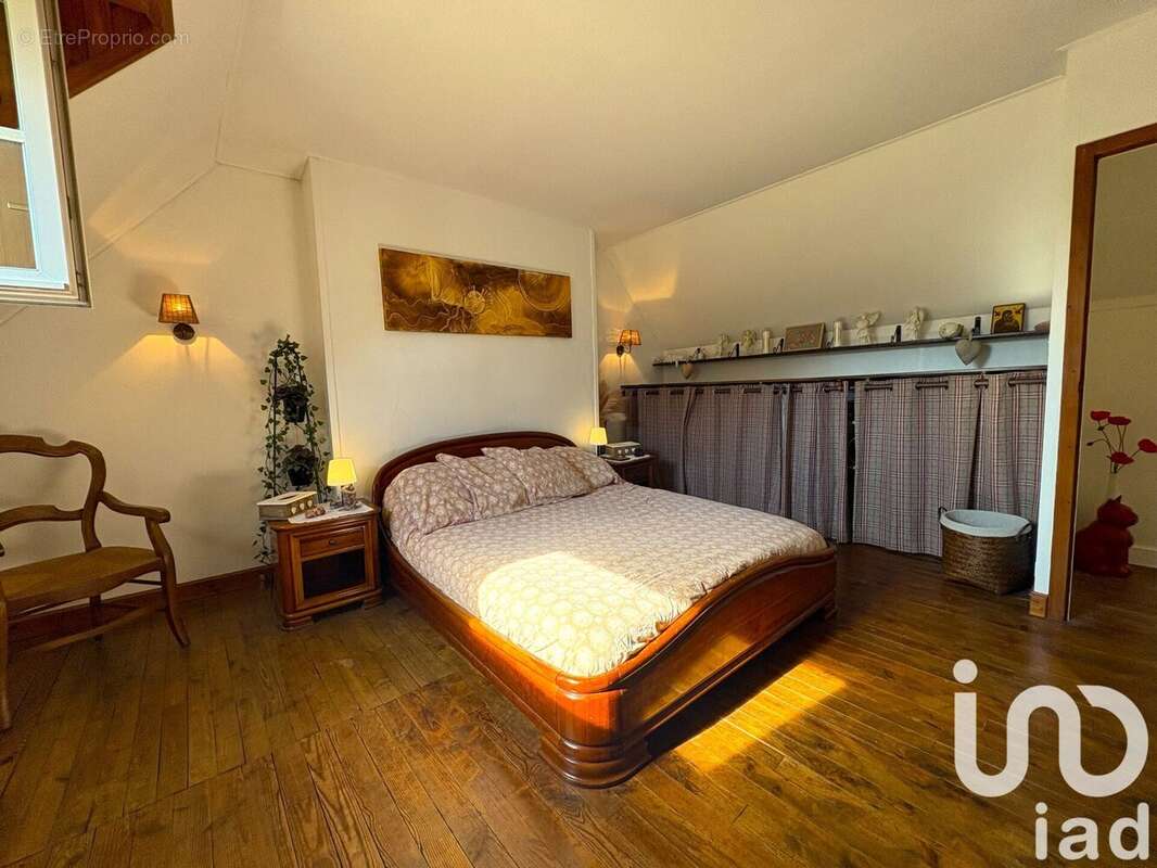 Photo 8 - Maison à SPEZET