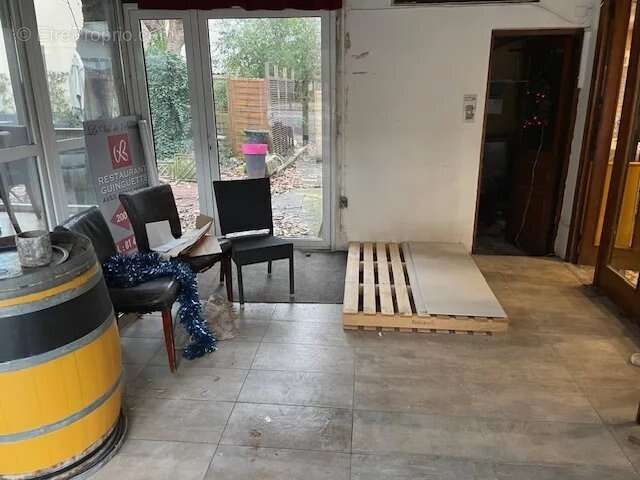 Commerce à NOGENT-SUR-MARNE