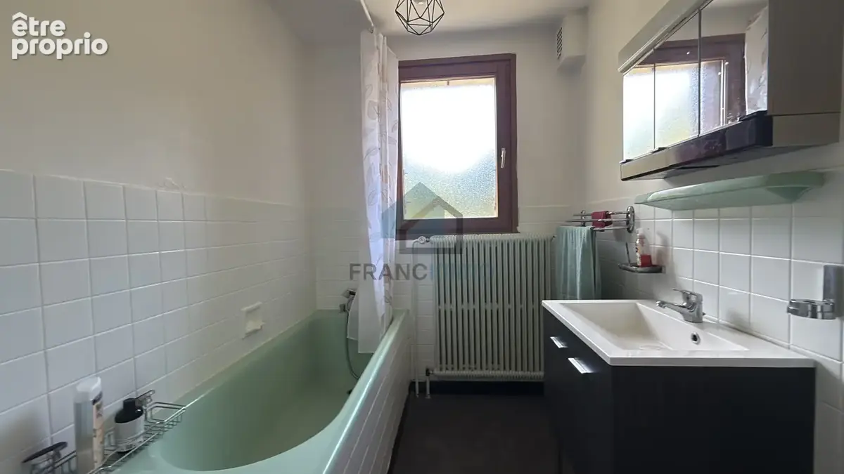 Rosureux - maison avec terrain spacieux - photo 11