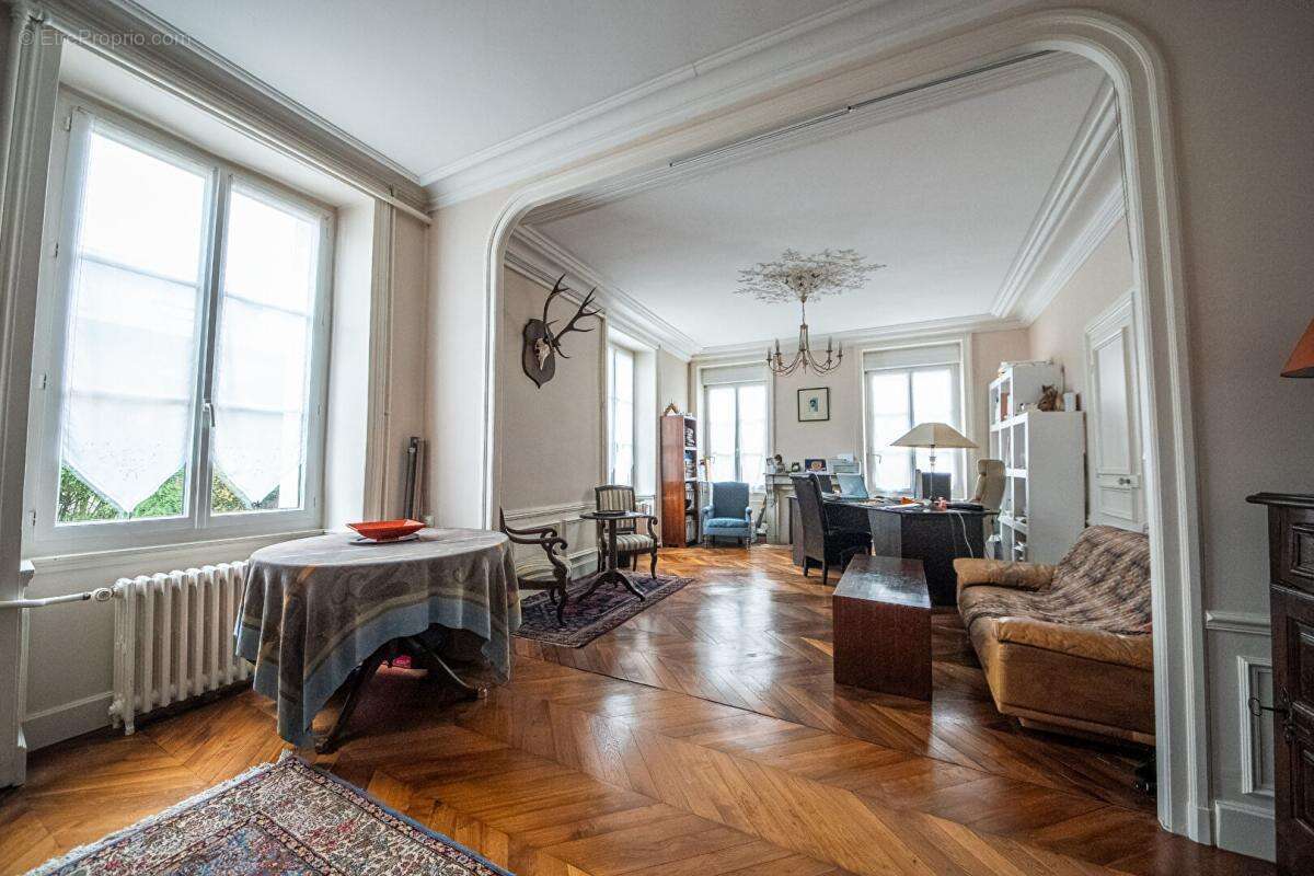 Maison à ALENCON