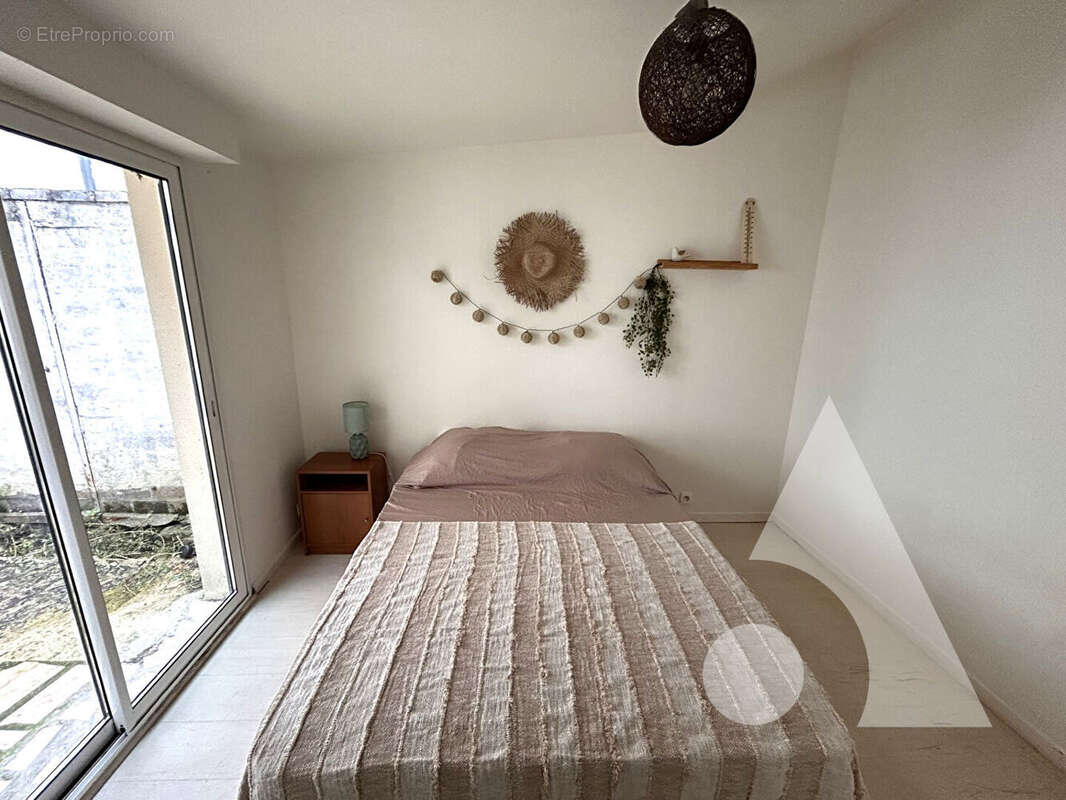 Appartement à BESSANCOURT