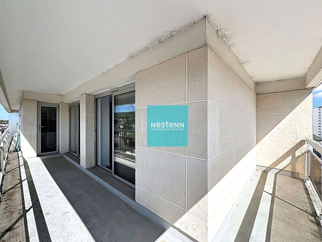 Appartement à FRANCONVILLE