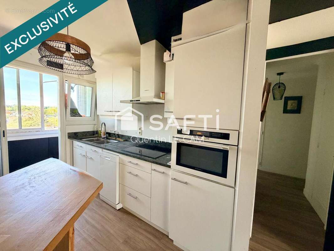 Photo 3 - Appartement à ANGERS