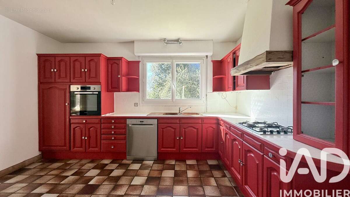 Photo 7 - Maison à SAINT-AVE