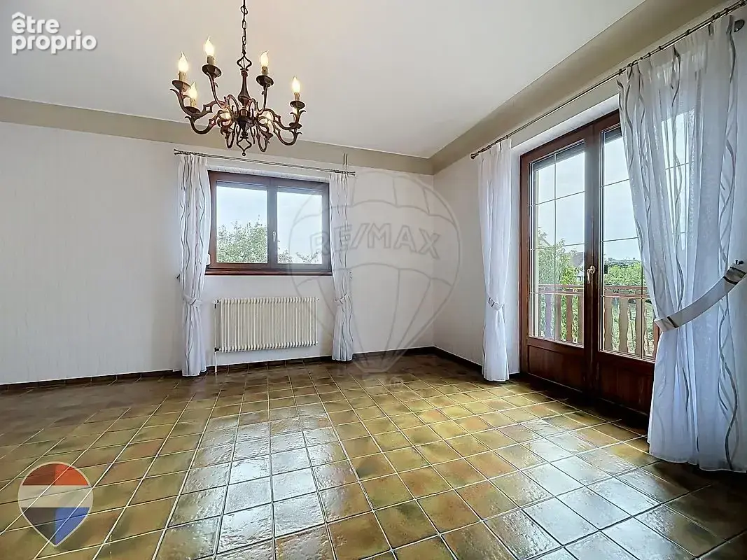Maison 5 chambre(s) à vendre - photo 13