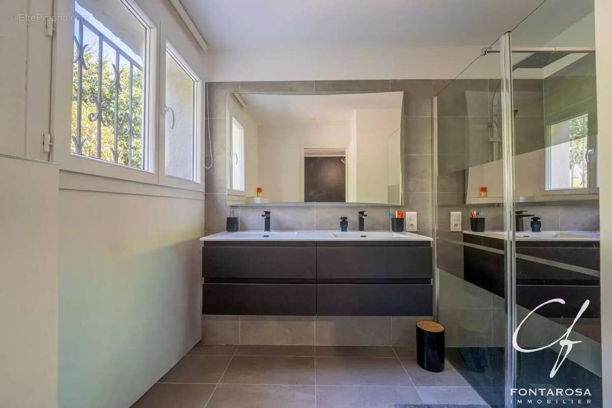 Villa 6 pieces - frejus - photo 15