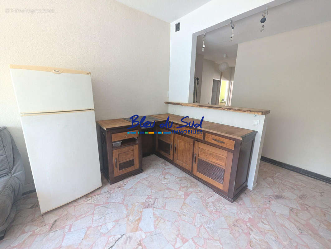 Appartement à VERNET-LES-BAINS