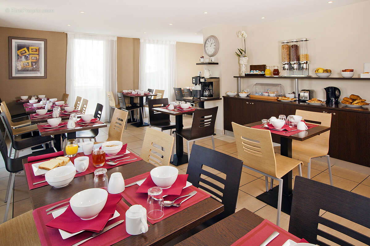 Appartement à CAEN