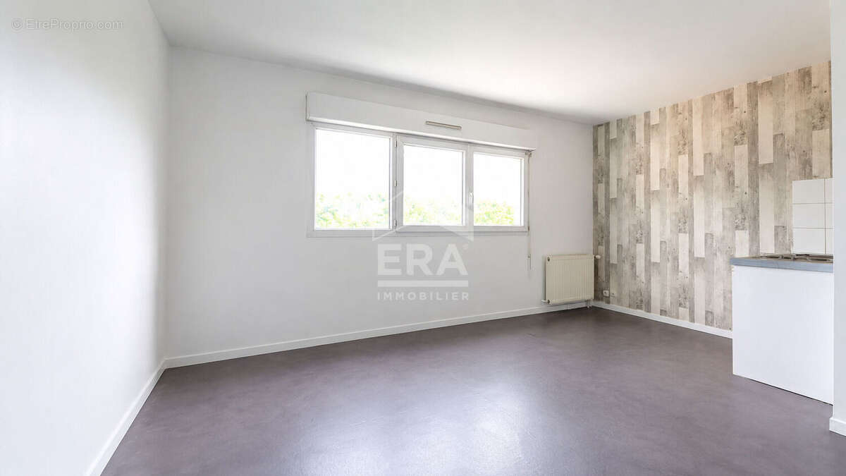 Studio Saint-Denis - Parc de la Légion d'Honneur - photo 2