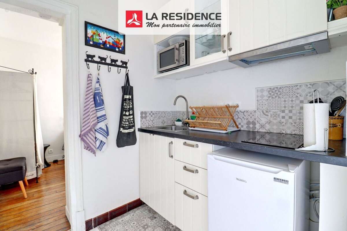 Appartement 27 m² à Poissy  - photo 5