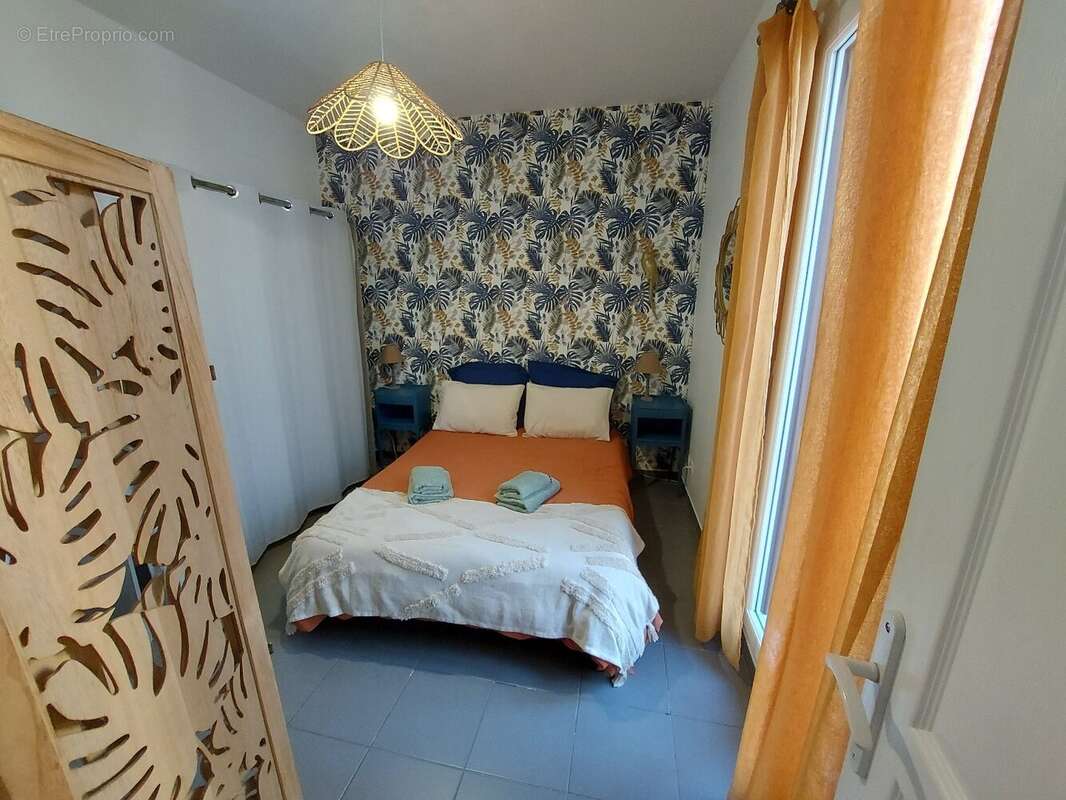 Maison à MARSEILLAN