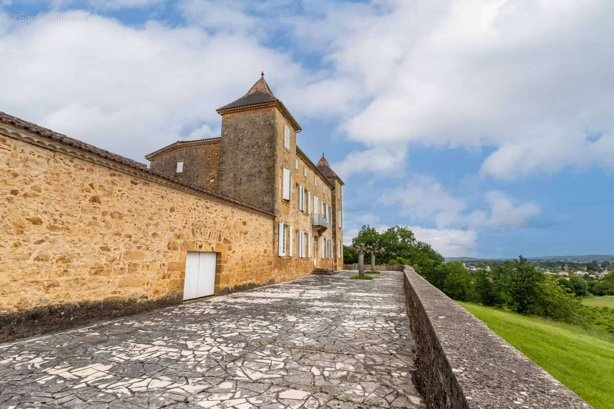 Chateau estate - photo 9