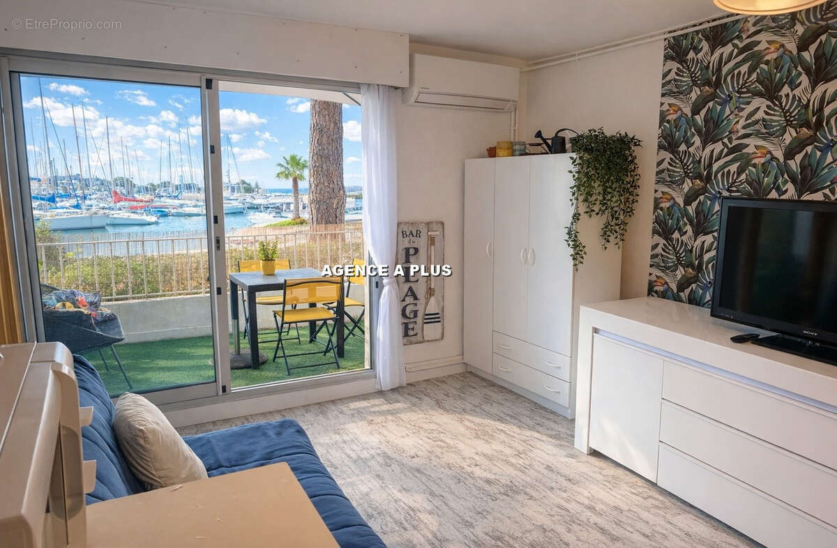 Appartement à LE GRAU-DU-ROI