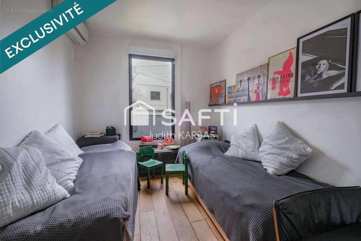 Photo 7 - Appartement à BAGNOLET