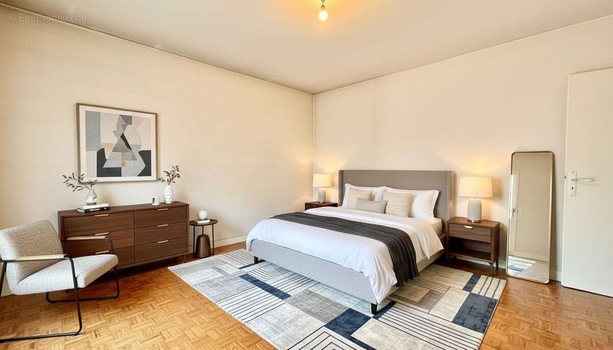 Appartement 103 m² à Annecy  - photo 5