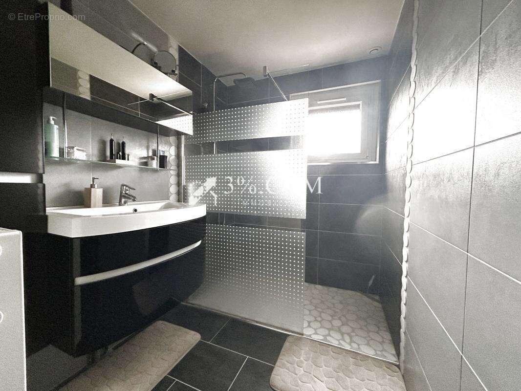 Maison à COURCELLES-LES-LENS