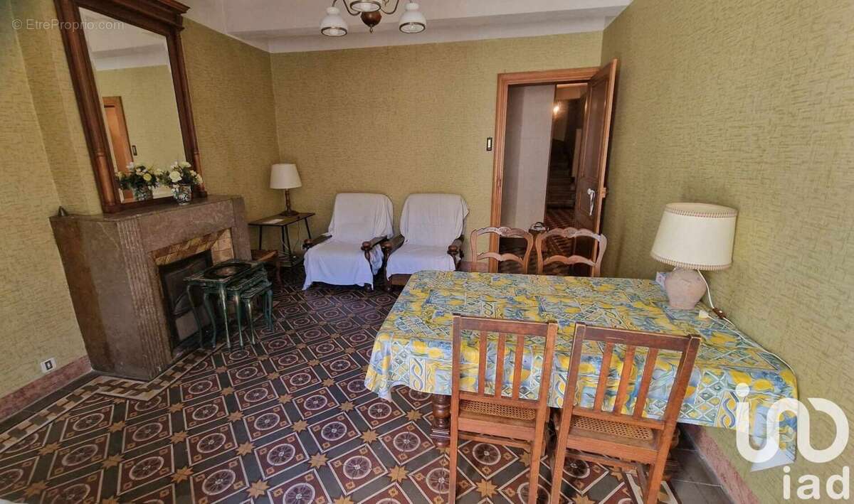 Photo 4 - Maison à ASPIRAN