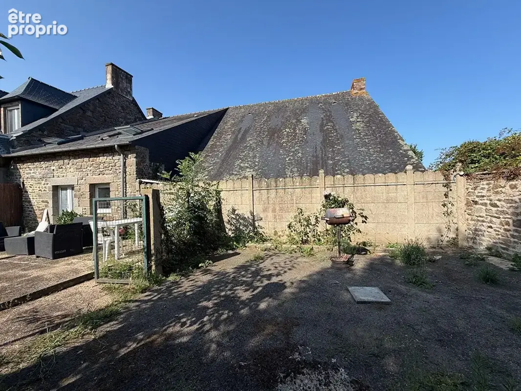 A VENDRE Maison De Caractère proche Combourg - photo 11