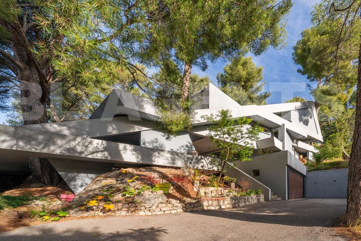 2025 - Maison à ALLAUCH