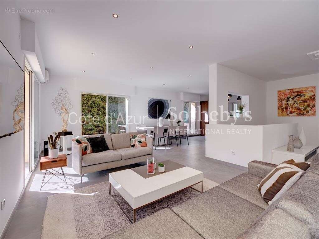 Maison à ANTIBES