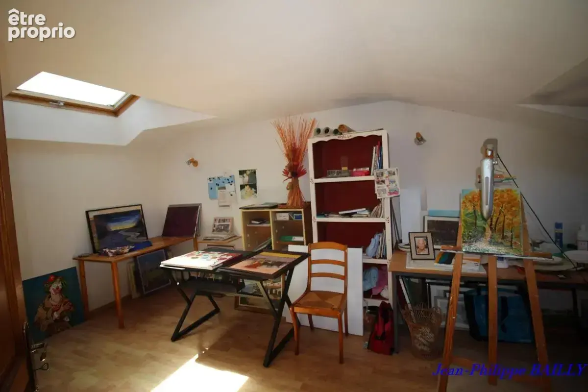Maison à vendre 10 pièces BORDES (64) - photo 9