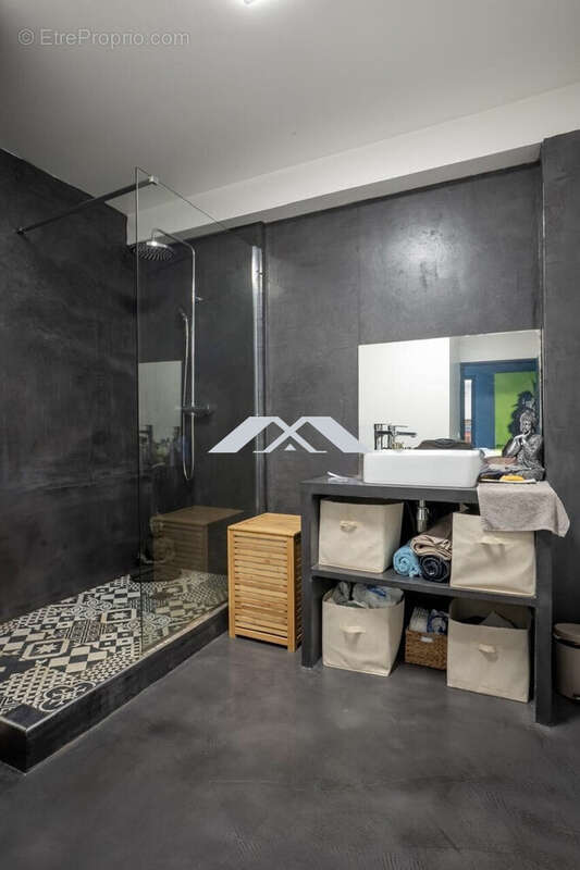 Appartement à LE TAMPON