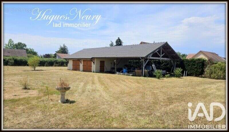 Maison 155 m² à Saint-Didier-La-Foret  - photo 3