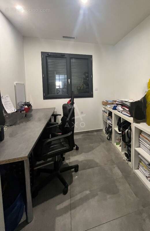 Maison à LIEURAN-LES-BEZIERS