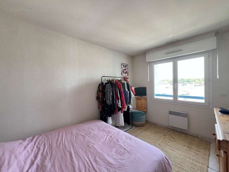 Appartement à CAPBRETON