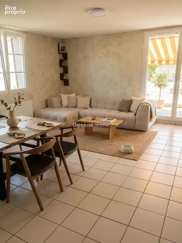 Appartement 3 pièces 68 m² à vendre à La Wantzenau (67610) - photo 2