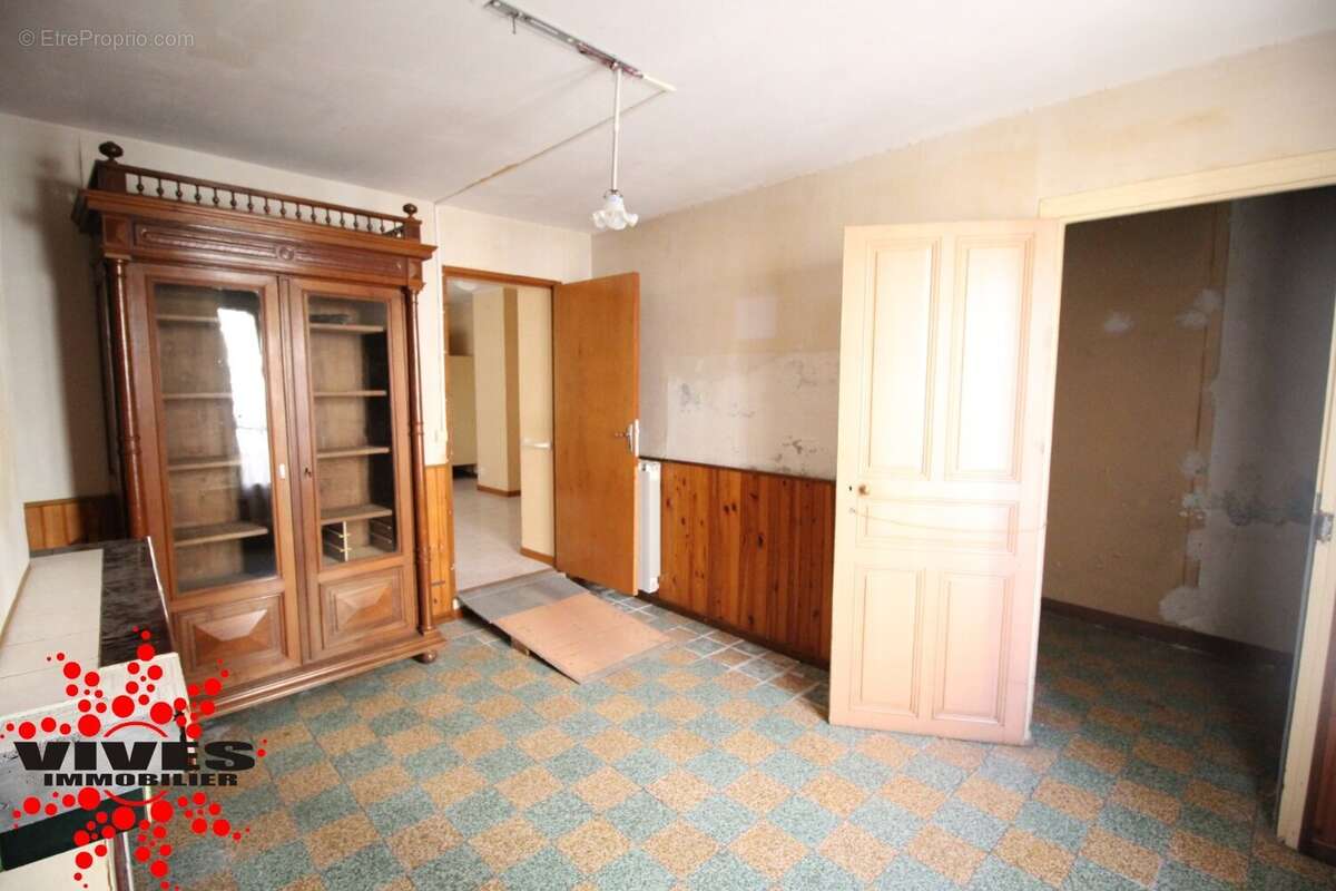 Maison T4 avec garage et extérieurs - photo 2